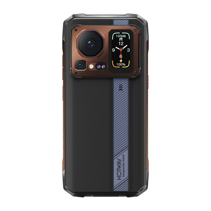 SMARTPHONE HOTWAV Cyber 16 Pro (or) - Ypsilon Computers