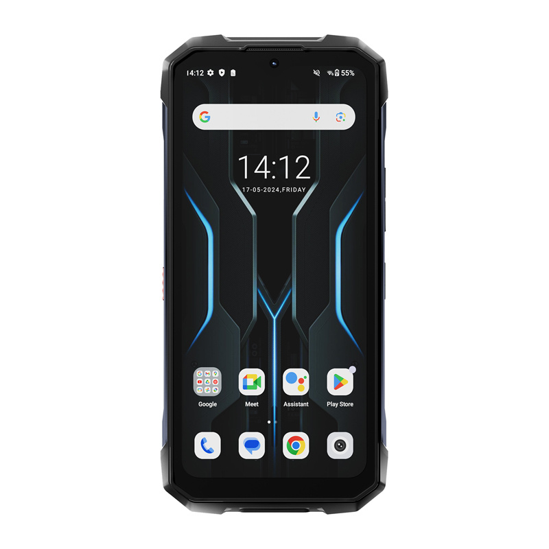 SMARTPHONE HOTWAV Cyber 16 Pro (or) - Ypsilon Computers