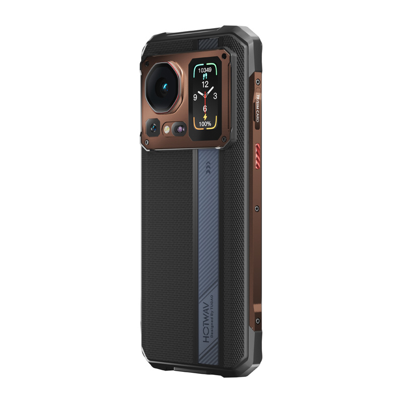 SMARTPHONE HOTWAV Cyber 16 Pro (or) - Ypsilon Computers
