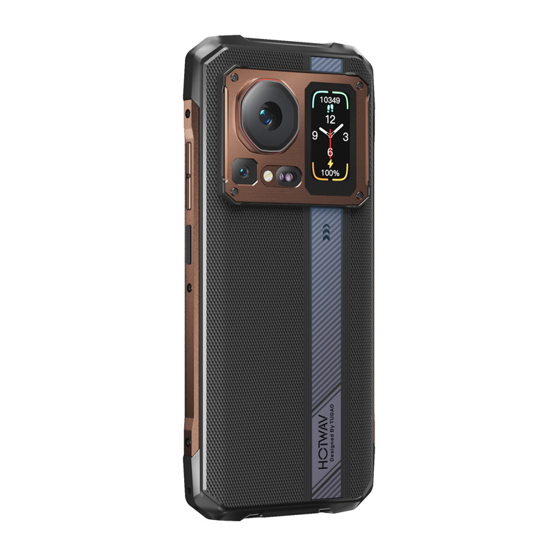 SMARTPHONE HOTWAV Cyber 16 Pro (or) - Ypsilon Computers