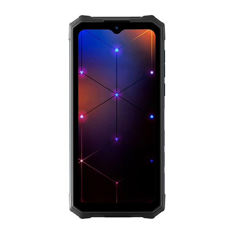 SMARTPHONE HOTWAV Cyber 13 (noir) - Ypsilon Computers