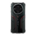 HOTWAV T7S Smartphone (Noir)