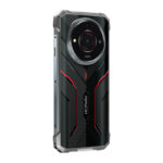 HOTWAV T7S Smartphone (Noir)