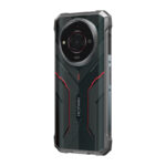 HOTWAV T7S Smartphone (Noir)
