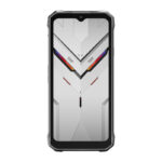 HOTWAV T7S Smartphone (Noir)