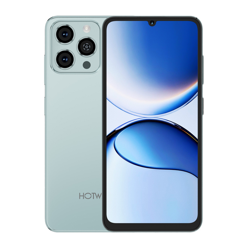 HOTWAV A16 Pro Max smartphone (vert) - Ypsilon Computers