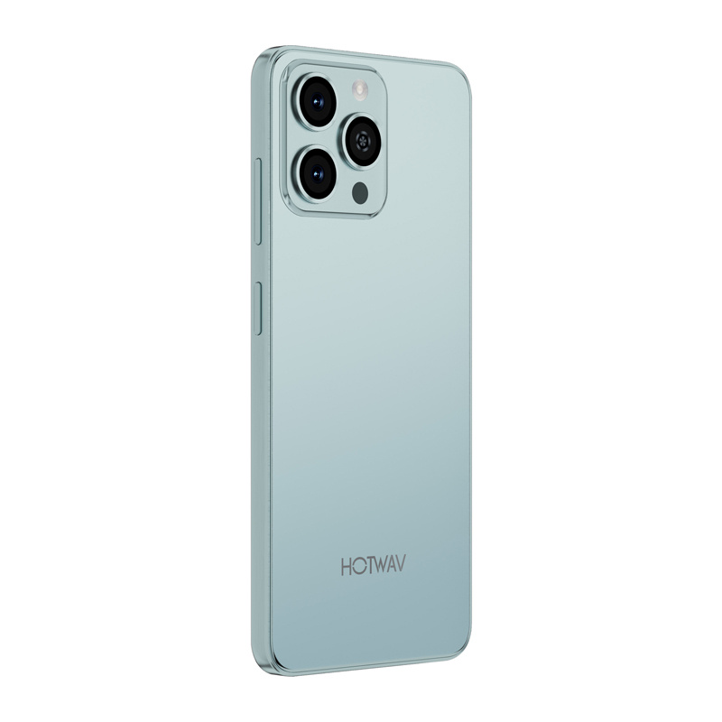 HOTWAV A16 Pro Max smartphone (vert) - Ypsilon Computers