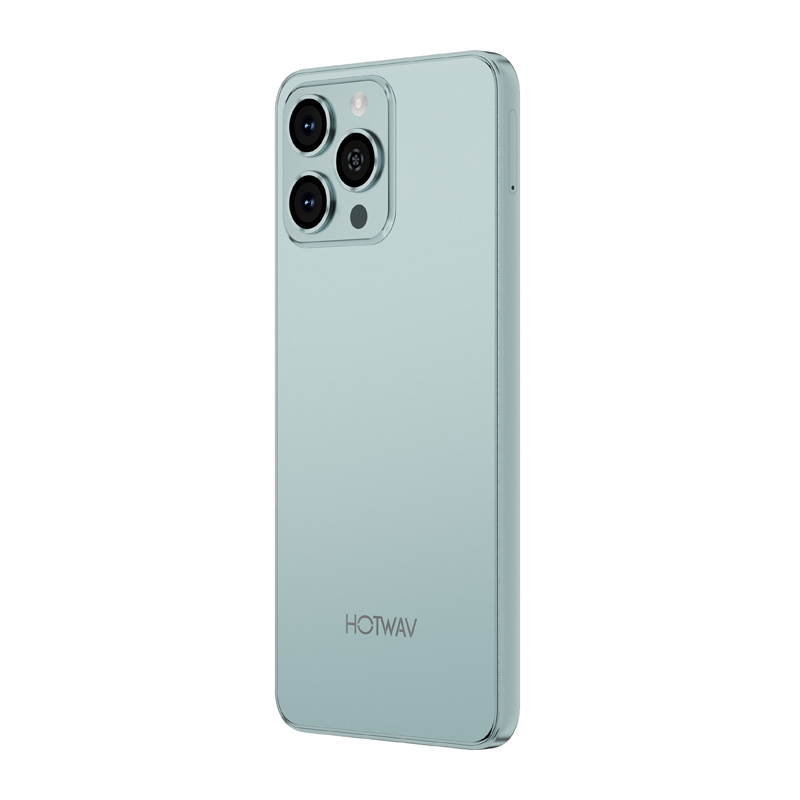 HOTWAV A16 Pro Max smartphone (vert) - Ypsilon Computers