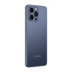 HOTWAV A16 Pro Max Smartphone (Noir)