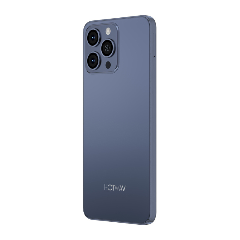 SMARTPHONE HOTWAV A16 Pro Max (noir) - Ypsilon Computers