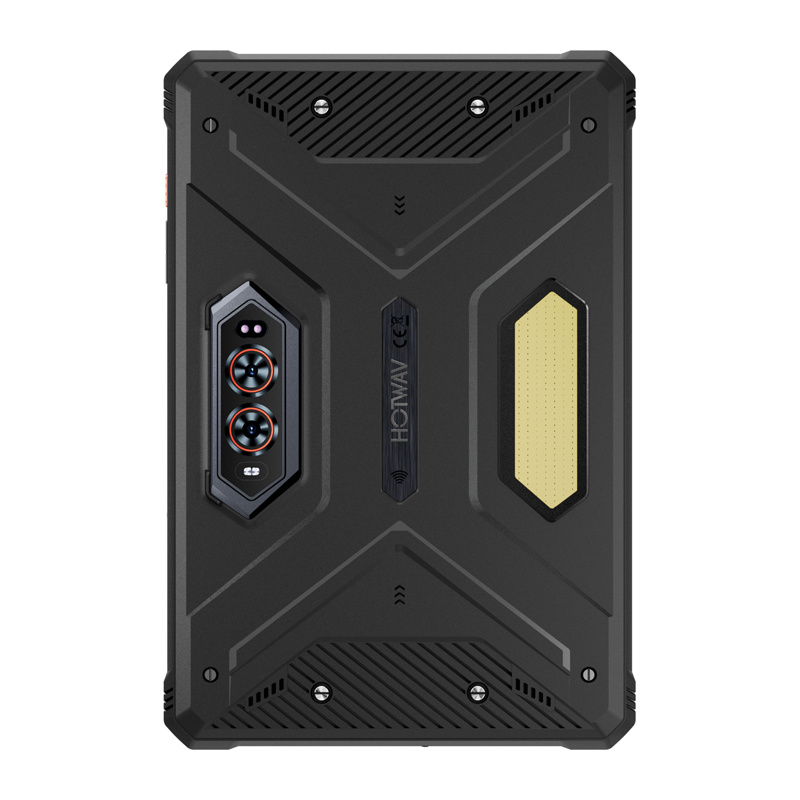 HOTWAV TAB R9 Ultra 5G tablet (Noir) - Ypsilon Computers