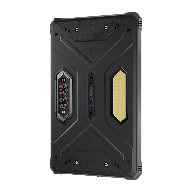 HOTWAV TAB R9 Ultra 5G tablet (Noir) - Ypsilon Computers