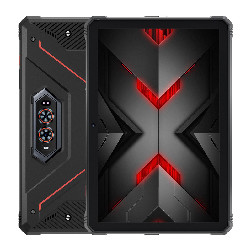Tablette HOTWAV TAB R9 Ultra 5G (rouge) - Ypsilon Computers