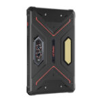 HOTWAV TAB R9 Ultra 5G tablet (Rouge)