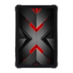 Tablette HOTWAV TAB R9 Ultra 5G (rouge)