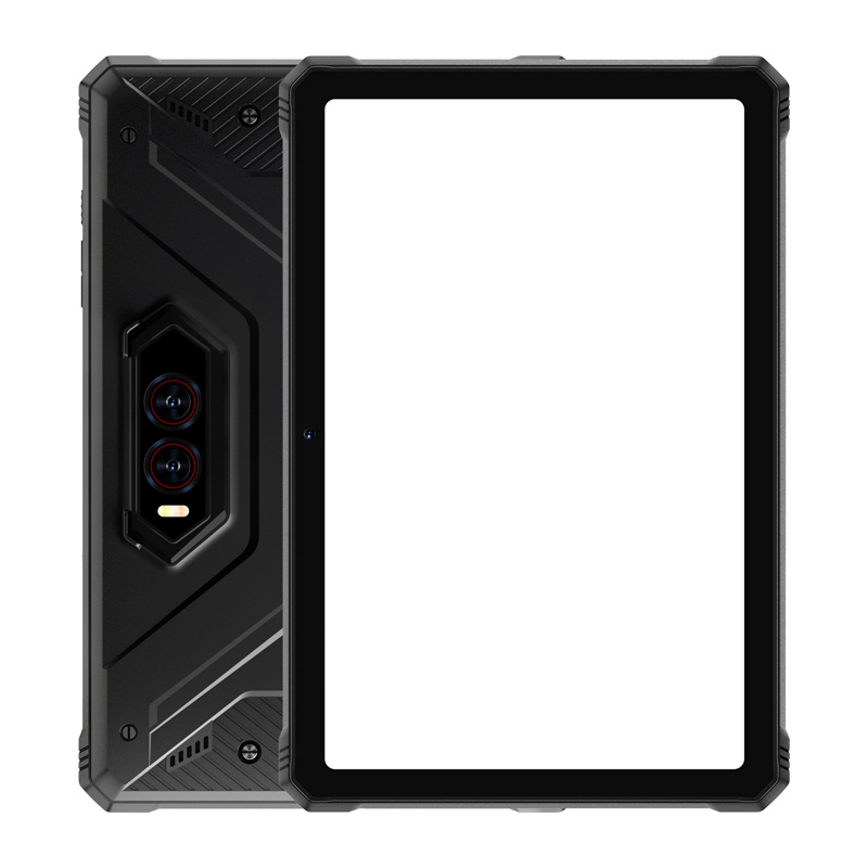 Tablette HOTWAV TAB R9 Plus (Noir) - Ypsilon Computers