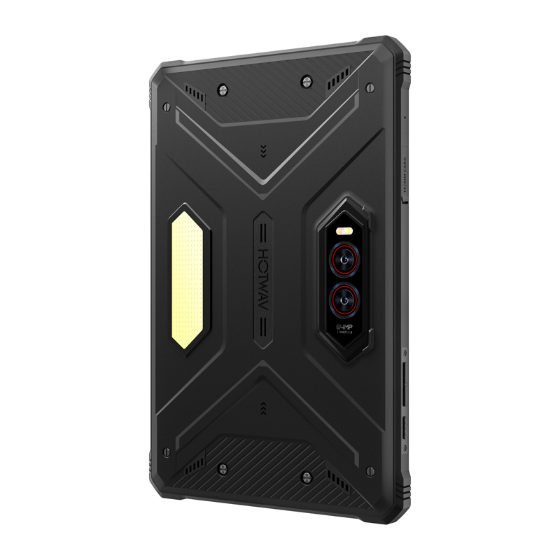 Tablette HOTWAV TAB R9 Plus (Noir) - Ypsilon Computers