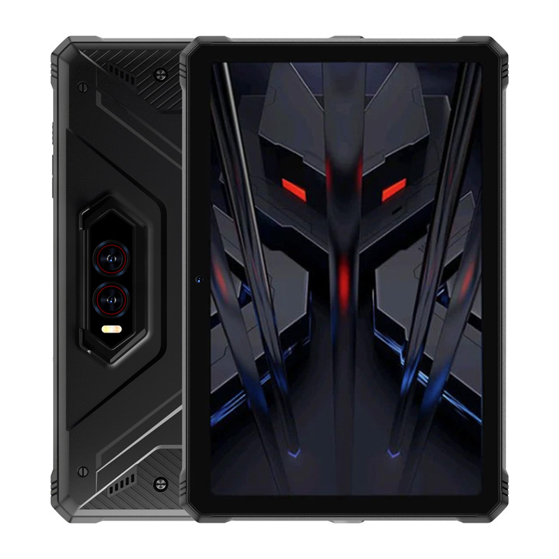 Tablette HOTWAV TAB R9 Plus (Noir) - Ypsilon Computers