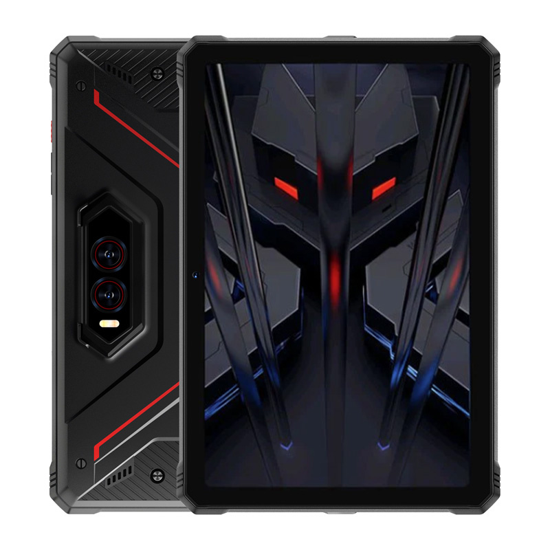Tablette HOTWAV TAB R9 Plus (rouge) - Ypsilon Computers