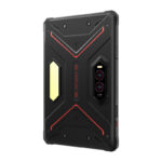 Tablette HOTWAV TAB R9 Plus (rouge)