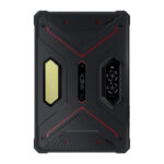 Tablette HOTWAV TAB R9 Pro (rouge)