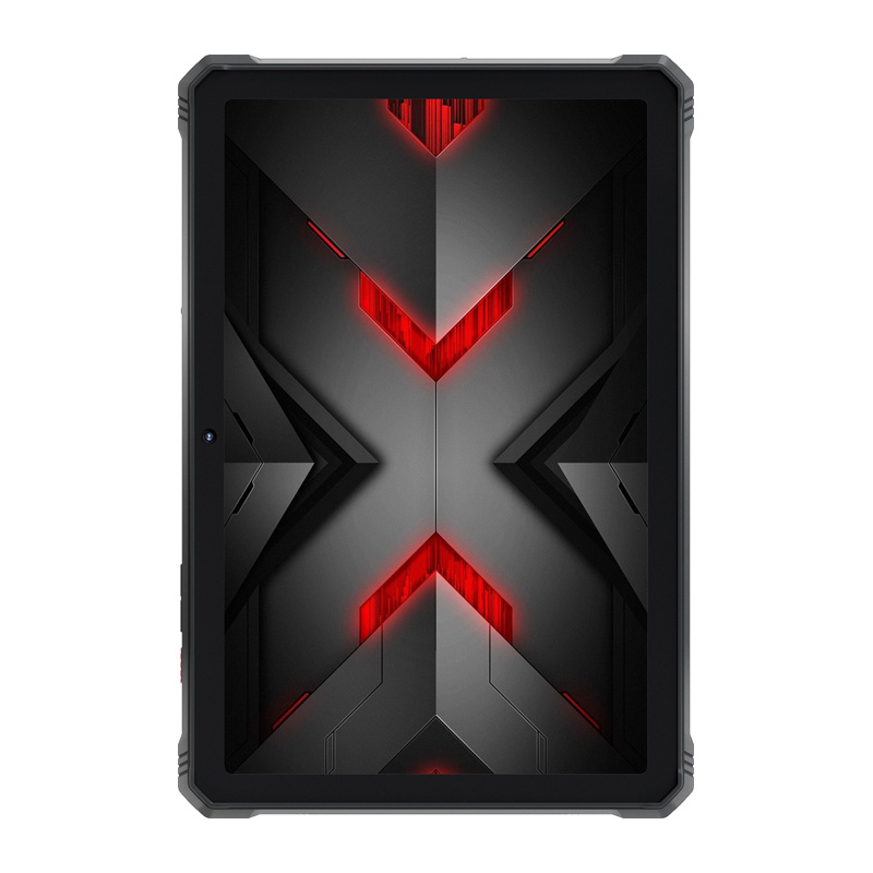 Tablette HOTWAV TAB R9 Pro (rouge) - Ypsilon Computers