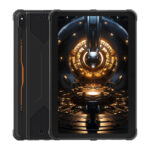 Tablette HOTWAV TAB R8 (orange)