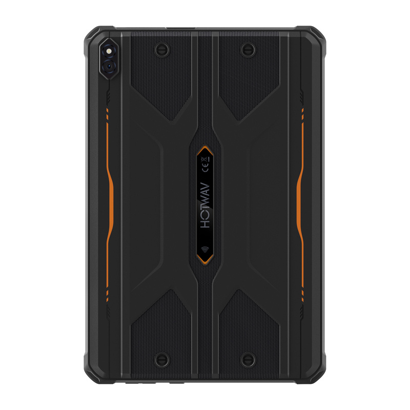 Tablette HOTWAV TAB R8 (orange) - Ypsilon Computers