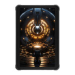 Tablette HOTWAV TAB R8 (orange)