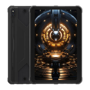 Tablette HOTWAV TAB R8 (noire) - Ypsilon Computers
