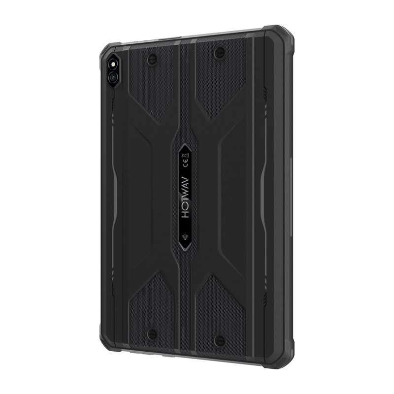 Tablette HOTWAV TAB R8 (noire) - Ypsilon Computers