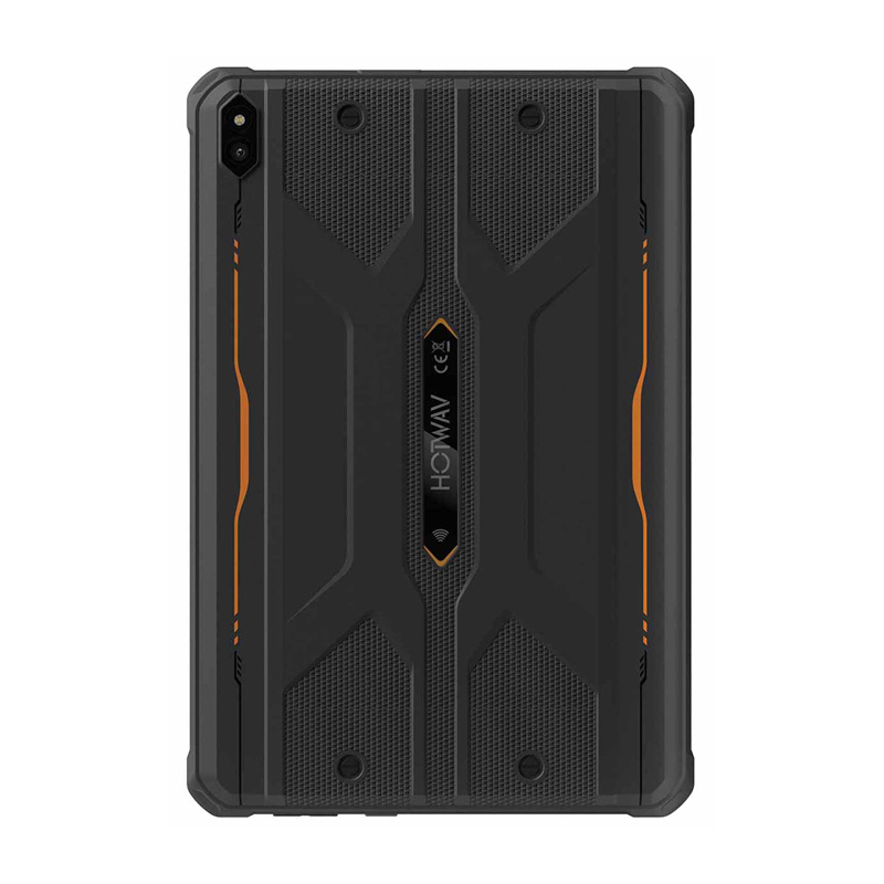 Tablette HOTWAV TAB R10 Pro (orange) - Ypsilon Computers
