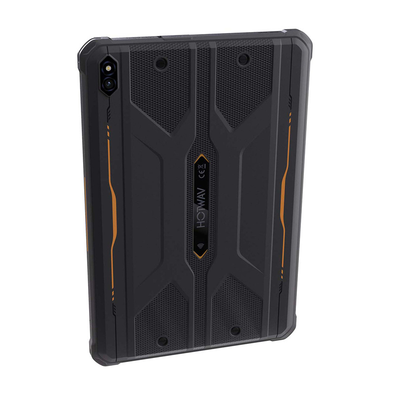 Tablette HOTWAV TAB R10 Pro (orange) - Ypsilon Computers
