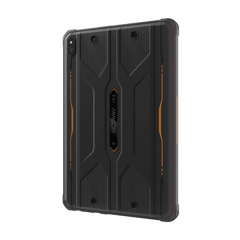 Tablette HOTWAV TAB R10 Pro (orange) - Ypsilon Computers