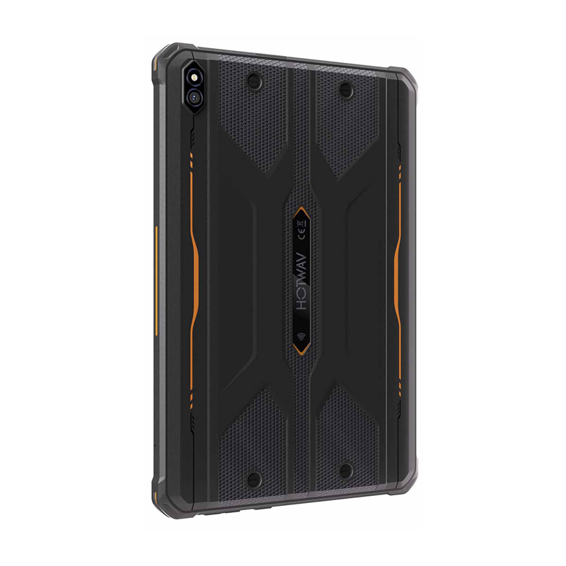 Tablette HOTWAV TAB R10 Pro (orange) - Ypsilon Computers