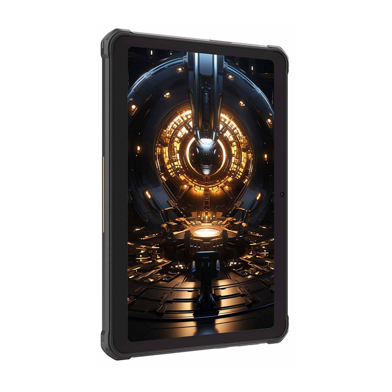 Tablette HOTWAV TAB R10 Pro (orange) - Ypsilon Computers
