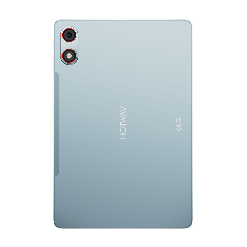 Tablette HOTWAV TAB Pad 13 Pro (verte) - Ypsilon Computers
