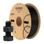 Filament ABS ELEGOO (noir)