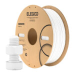 Filament ABS ELEGOO (blanc)