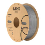 Filament ABS ELEGOO (gris)