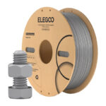 Filament ABS ELEGOO (gris)