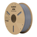 Filament ELEGOO ASA (gris)