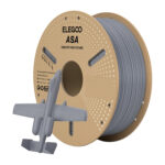 Filament ELEGOO ASA (gris)