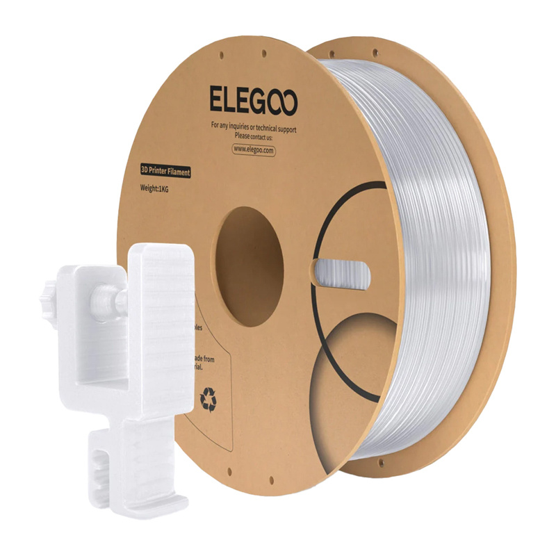 ELEGOO Filament PC (transparent) - Ypsilon Computers