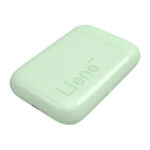 Imprimante Photo Portable Liene Pearl 2×3&Prime; (Vert)