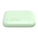 Imprimante Photo Portable Liene Pearl 2×3&Prime; (Vert)