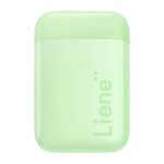 Imprimante Photo Portable Liene Pearl 2×3&Prime; (Vert)