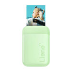 Imprimante Photo Portable Liene Pearl 2×3&Prime; (Vert)