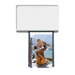 Imprimante photo portable Liene Amber M100 10×15 cm