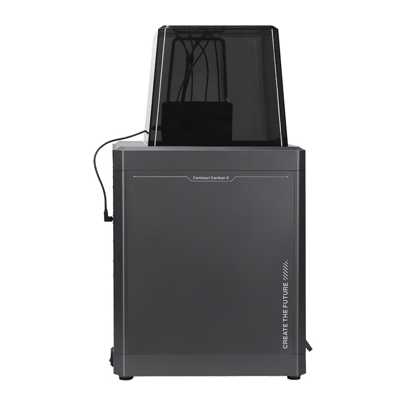 Imprimante 3D ELEGOO Centauri Carbon 2 Combo - Ypsilon Computers